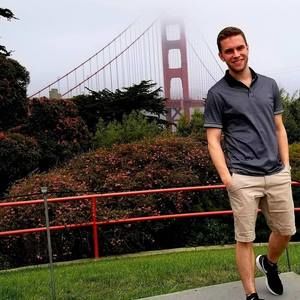 Meet your Posher, John